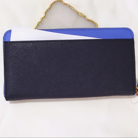 Kate Spade NWOT Cameron Street Lacey Wallet - Picture 3 of 4
